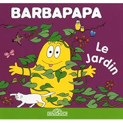 Le Jardin
