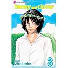 Honey and Clover, Vol. 3 (Honey and Clover) by Chica Umino
