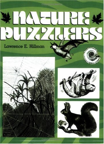 Nature Puzzlers