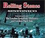 London Symphony Orchestra & London Pop Choir