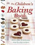 The children's baking book