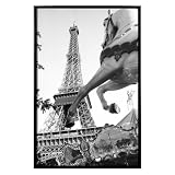 Room Essentials® Elite Poster Frame-Black (22x34")