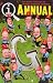 The QI Annual 2010