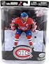 McFarlane NHL Hockey Action Figure 2009 All-Star Exclusive: Saku Koivu