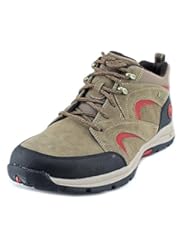 Shoes: Rockport Mens Road and Trail Waterproof MGD Rain Boot, New Vicuna, 12 W US - Rockport