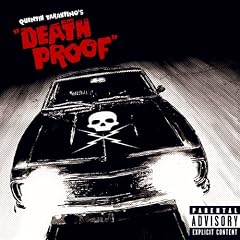 Quentin Tarantino's Death Proof (Standard Version) [Explicit]