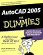 AutoCAD 2005 For Dummies