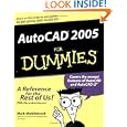 AutoCAD 2005 For Dummies by Mark Middlebrook