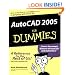 AutoCAD 2005 For Dummies