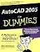 AutoCAD 2005 For Dummies