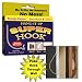 20 Super Hooks Hang it up Super Hooks - Home and Garden > Organization