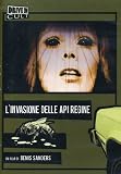 LInvasione Delle Api Regine