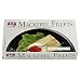 Norwegian Gold Mackerel Fillets in Oil (6 ounce) by igourmet.com