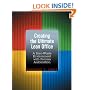 Creating the Ultimate Lean Office: A Zero-Waste Environment with Process Automation