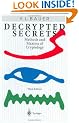 Decrypted Secrets: Methods and Maxims of Cryptology
