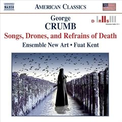 Songs Drones and Refrains of Death