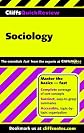 Sociology (Cliffs Quick Review)