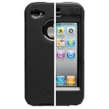 Otterbox Black iPhone 4 Defender Series Case