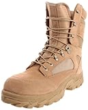 Wellco Men's HW Lightning Hiking Boot,Tan,8.5 W US