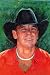 Kenny Chesney (Black Hat) Music Poster Print - 11