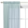Eclipse Sheer Window Panel Rocky - River (52 x 84")