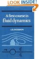 A First Course in Fluid Dynamics