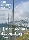 Intermediate Accounting Thirteenth Edition,  vol. 1-2