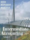 Intermediate Accounting Thirteenth Edition, vol. 1-2