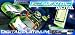 Scalextric C1276 Digital Platinum 1:32 Scale Race Set