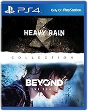 The Heavy Rain and Beyond:Two Souls Collection - [PlayStation 4]