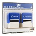Jailbreakcollective Stempel-Set - Like & Dislike