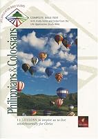 Philippians & Colossians (Life Application Bible Studies (NLT))