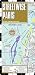 Streetwise Paris Map - Laminated City Center Street Map of Paris, France