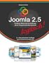 Joomla 2.5 logisch!: Einfache Webseitenerstellung ohne Programmierkenntnisse