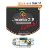 Joomla 2.5 logisch!: Einfache Webseitenerstellung ohne Programmierkenntnisse