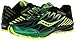 Saucony Men's Peregrine 4 Trail Running Shoe