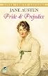 Pride and Prejudice (Dover Thrift Editions)