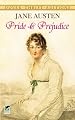 Pride and Prejudice (Dover Thrift Editions)