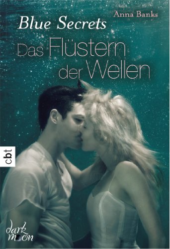 Blue Secrets - Das Flüstern der Wellen: Band 2 (German Edition)