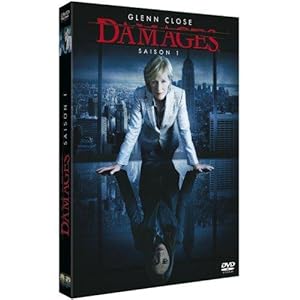 Damages - Intégrale Saison 1