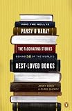 Who the Hell Is Pansy O'Hara?: The Fascinating Stories Behind 50 of the World's Best-Loved Books