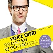 H&ouml;rbuch Machen Sie sich frei! Sonst tut es keiner für Sie
