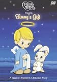 Precious Moments: Timmys Gift