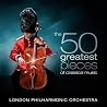 Image of album by London Philharmonic Orchestra