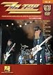 ZZ Top - Guitar Play-Along DVD Volume 38