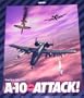 A-10 Attack! (Mac)