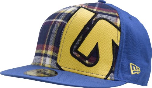 Burton Herren Kappe Slider New Era, swedish blue, 7.375, 268121 Preisvergleich
