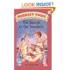 Bobbsey Twins 03: The Secret at the Seashore