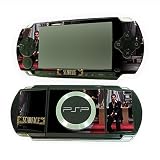 Gamer Graffix PSP Skin Scarface Stand off