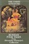 Three Kingdoms: Russian Folk Tales from Alexander Afanasievs Collection